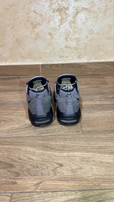 Nike air max 95 essential grey