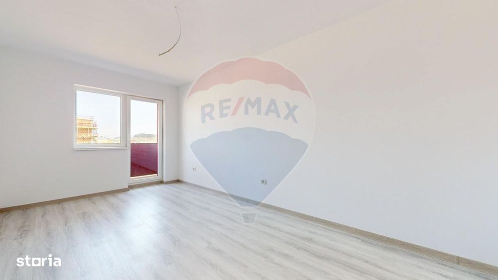 Apartament 3 Camere de Vânzare în Subcetate City 2, Sânpetru, Brașov