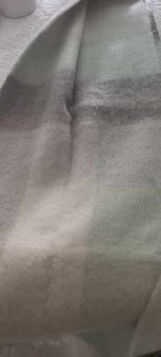 Красив, топъл зимен шал на H &М от Англия