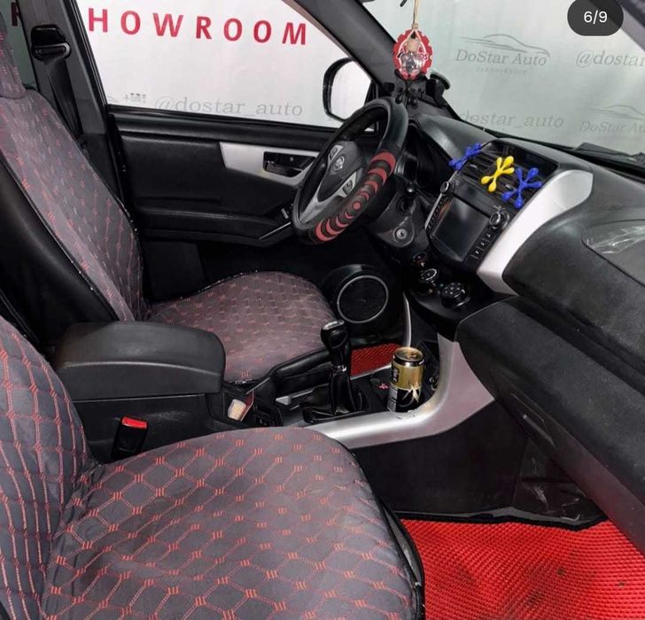 Продам Lifan X60 2015 год