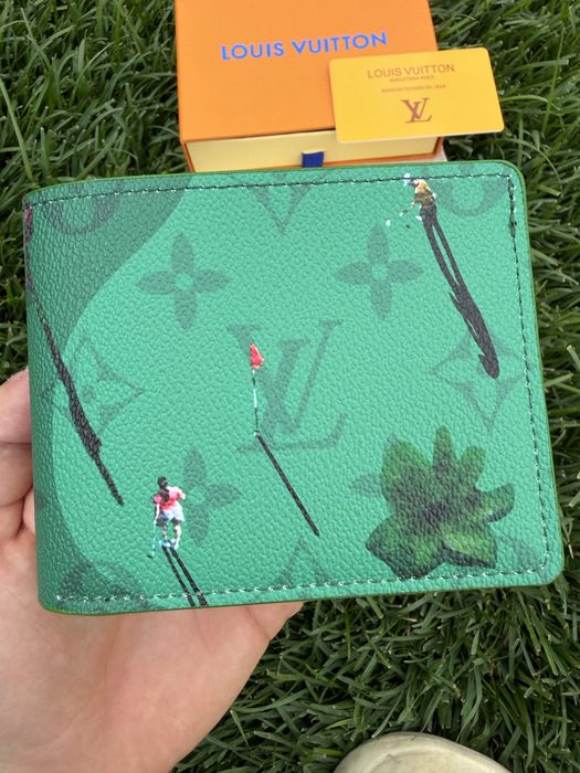 Portmoneu Louis Vuitton