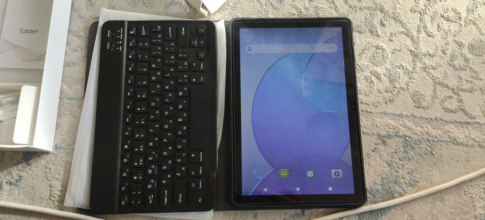 Планшет HK 17 PRRO MAX