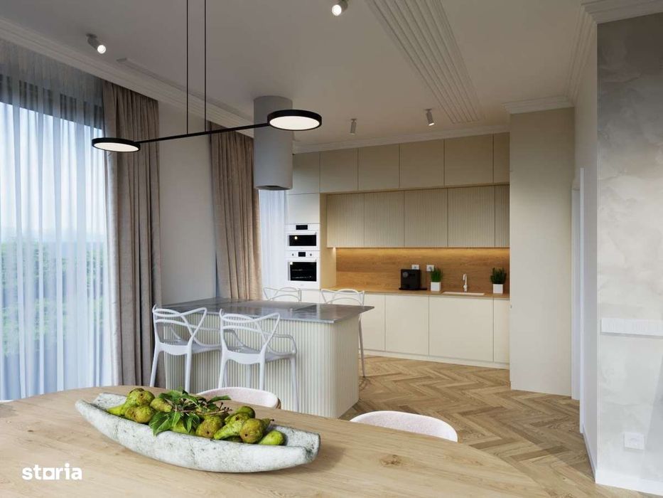 Casa vânzare Mamaia Sat , Năvodari,zona Hanul cu Pește, central