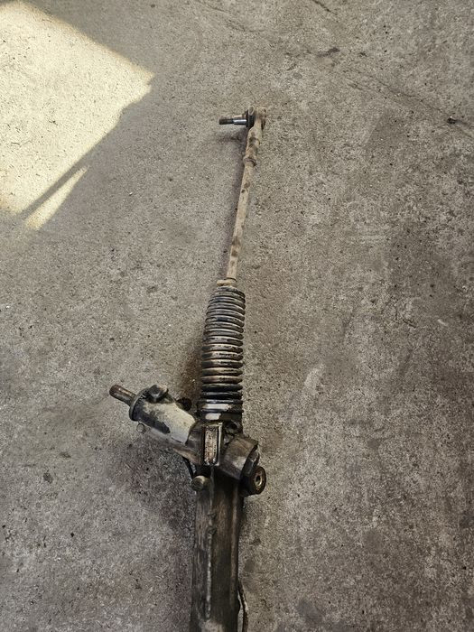 Caseta directie ford transit 2.0-2.4