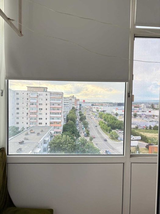 Apartament 2 camere decomandat Micro III-Iazul Morilor