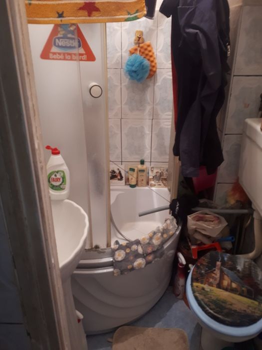 Apartment in Brașov, Noua-Dârste - Vedere 2