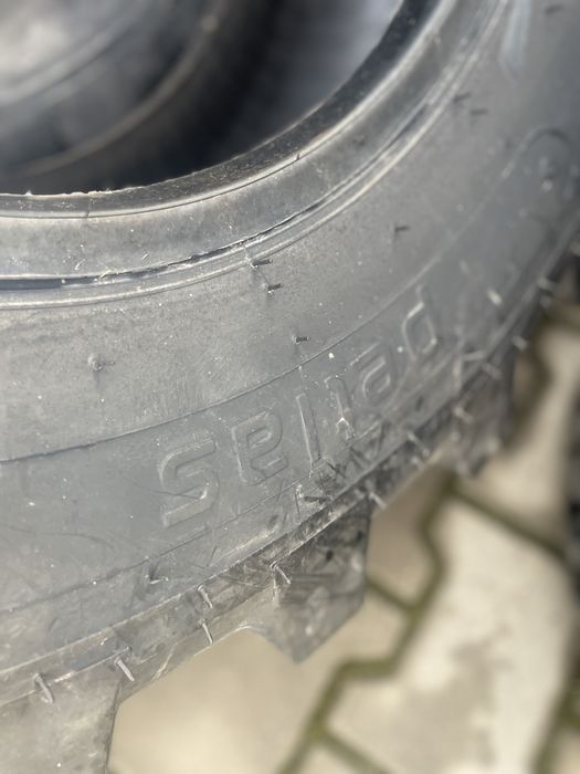 12.5/80-18 Petlas ind 25 (14PR)