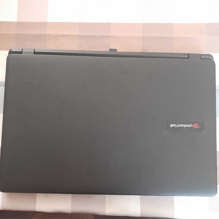 Лаптоп Packard Bell 15''