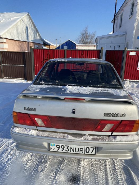 Продам ваз 2115