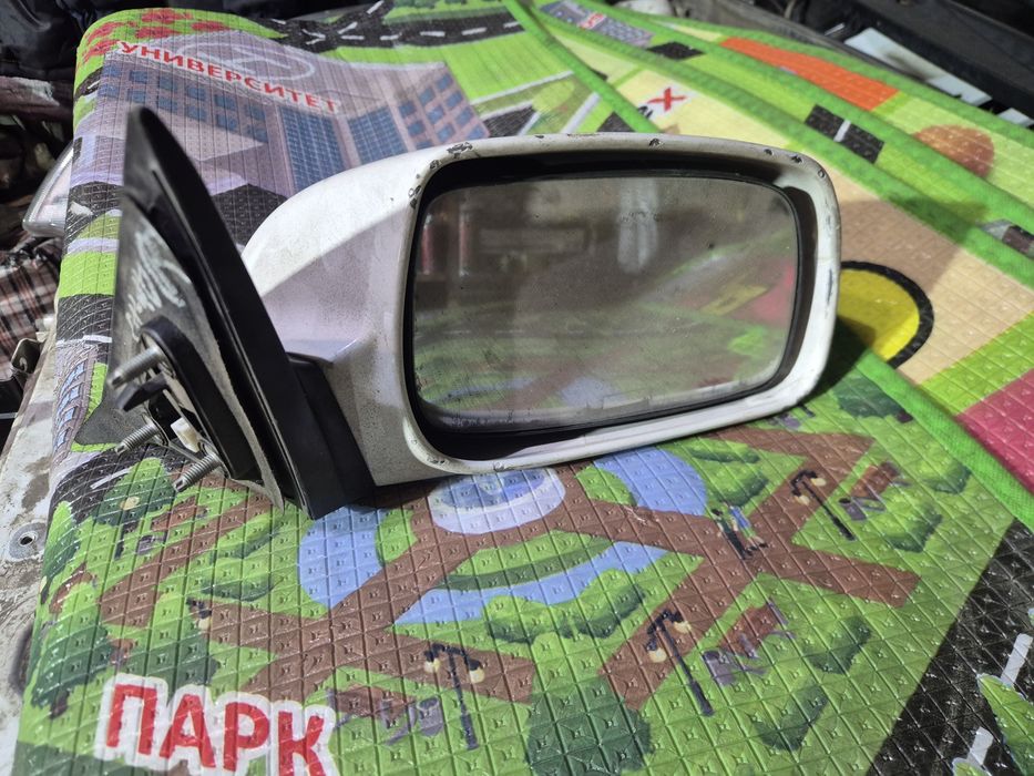 Запчасти камри 40