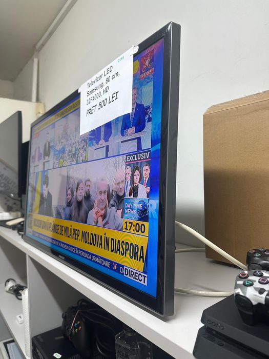 Tv Samsung Led 80 cm Hd