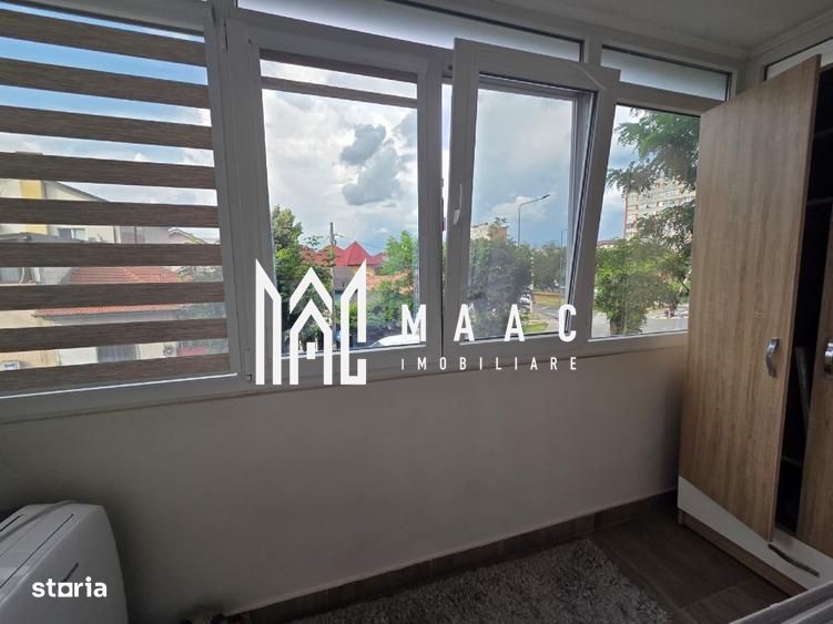 Apartament 3 camere de vânzare | 1 Mai, Râmnicu Vâlcea | 81 mp
