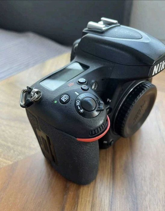 Nikon d750 небольшой пробег
