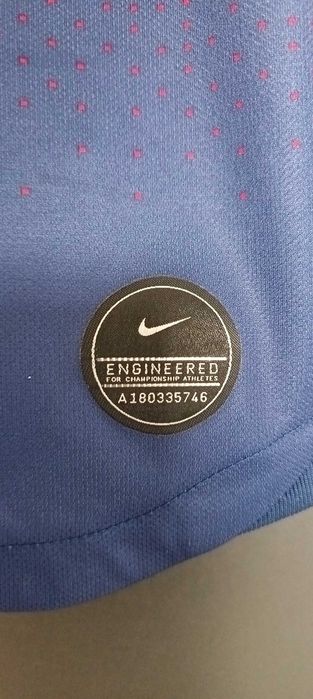 Nike размер М дамска тениска на Норвегия, националния отбор по футбол