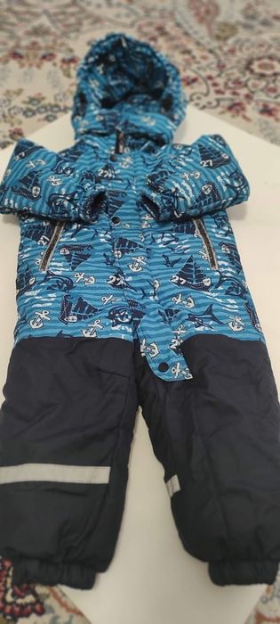 Комбинезоны  детские