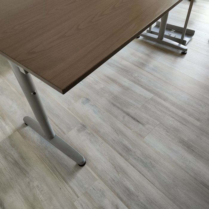 Birou Galant - Ikea + suport unitate centrala Summera