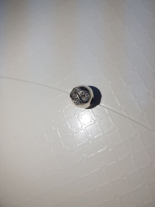 Ornament Pandora - Inima Infinitului