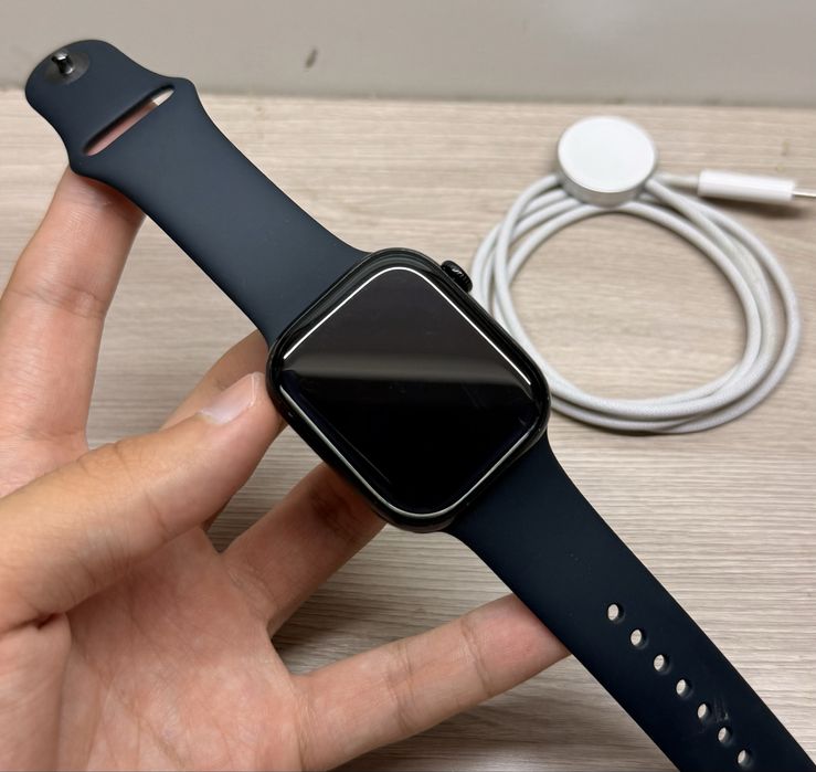 Apple Watch 10 46mm 98%