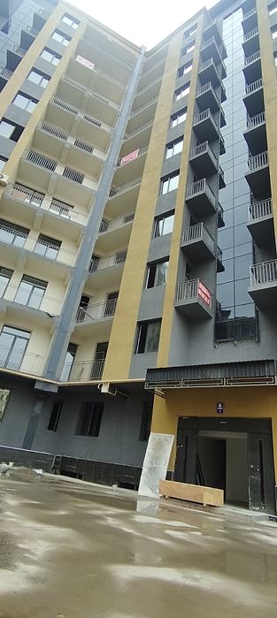 Срочно сотилади 2 хонали квартира!
Новостройка, Алгоритм-31 да