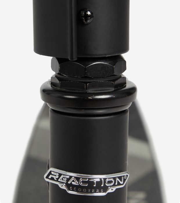 Самокат Reaction Non-fold No Shock, 200 мм