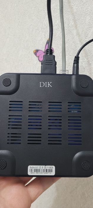 Продам ! ТV БОКС приставка.