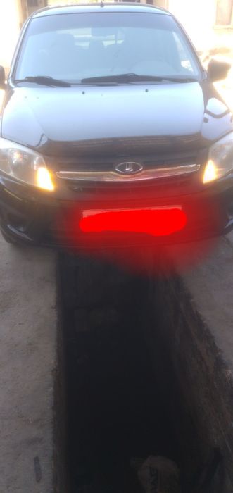 Продаю авто лада гранта 2015года состояние отличное