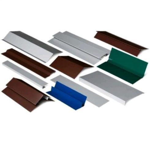 Жестяные работы.