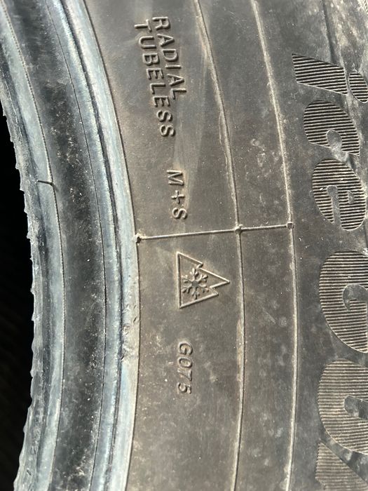 Зимние шины Yokohama