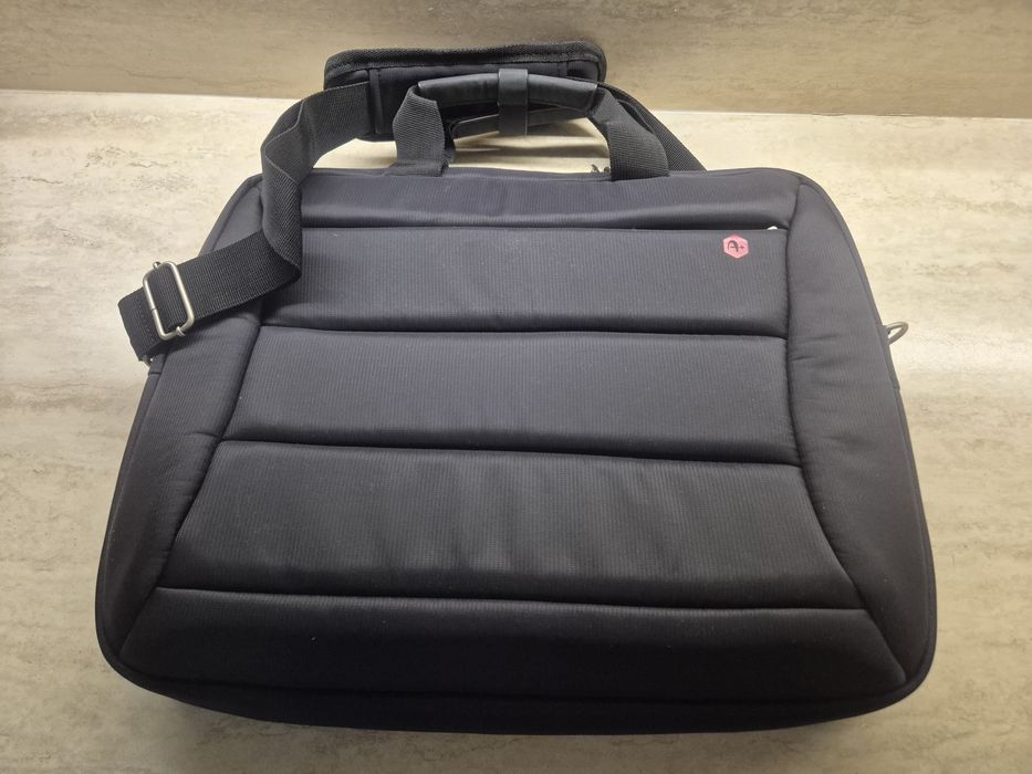 Чанта за лаптоп А+ LBLS266B