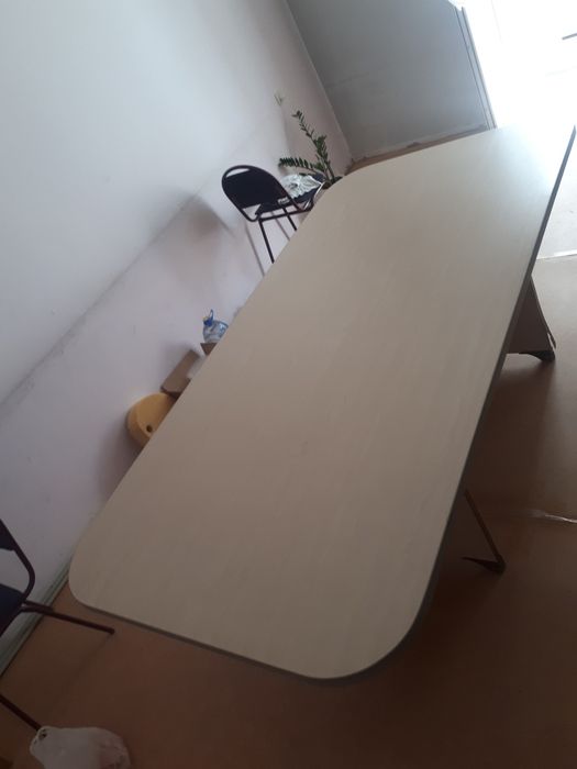 Большие офисные столы