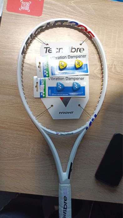 Ракетки для большого тенниса!