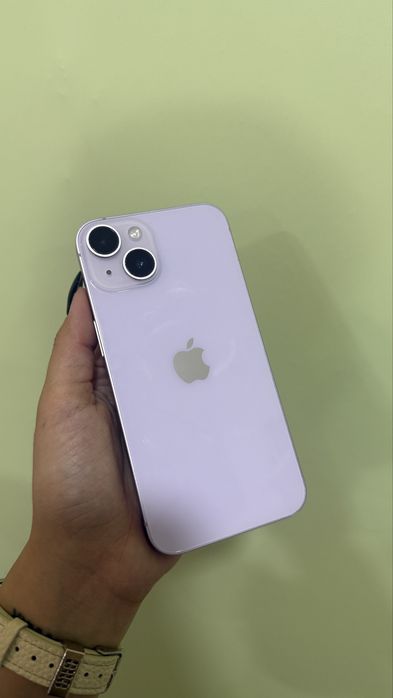 Продам Iphone 14 512gb Purple