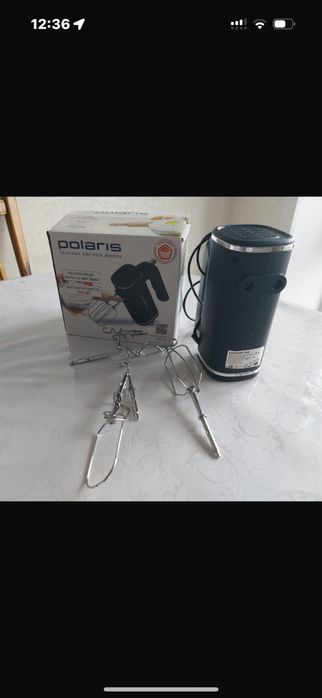 Продам электрический миксер