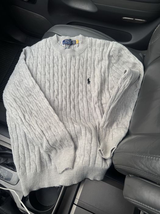 Кофта Ralph Lauren