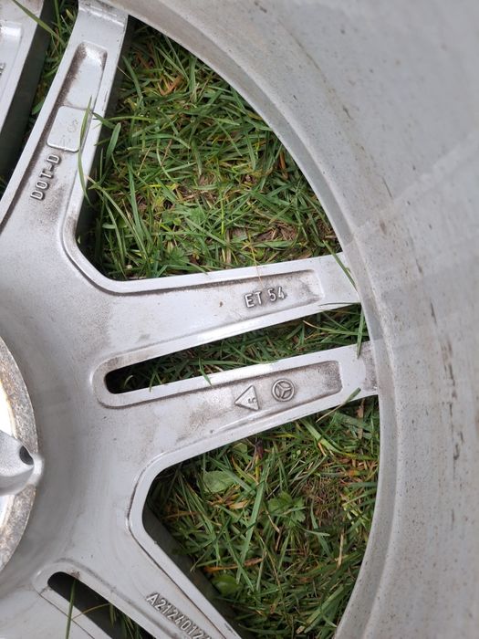 Продавам джанти.