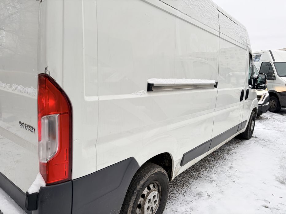 Inchiriere duba transport 3,5 t