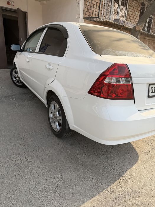 Nexia 3 2021 yil Avtomat