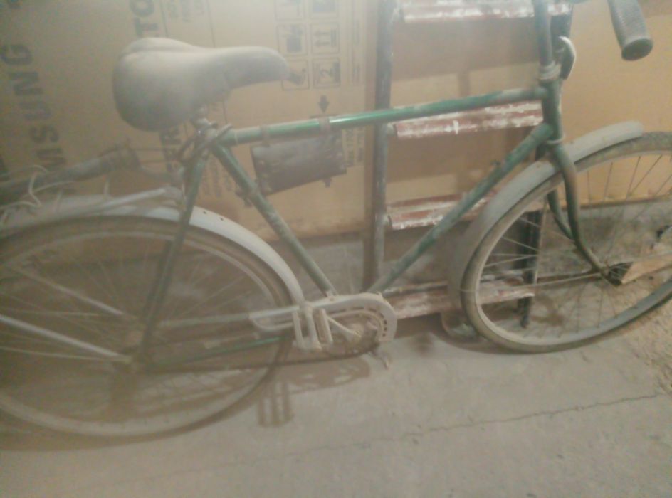 Урал велик 750 минг xива