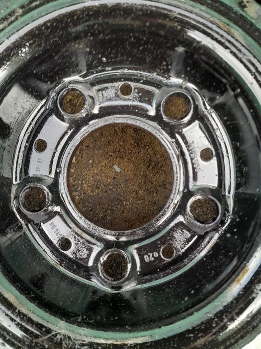 Продам запасное колесо