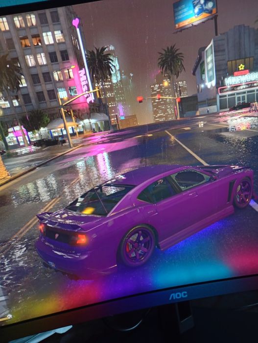 Pc Gaming rx580 16gb ram