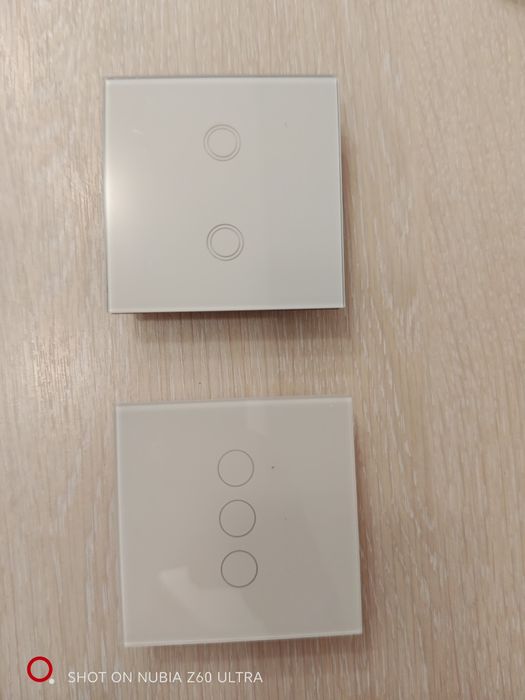 Сенсорные выключатели 220 в