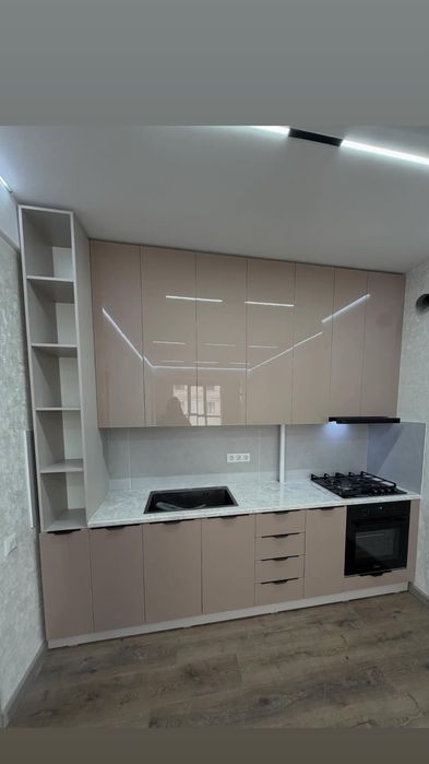 Mebel oshxona va shkaflar