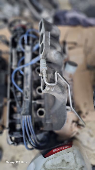 Продам матор ауди 2.3