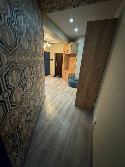 Жк "Avangard" 2/3/8 84кв.м хороший ремонт (ор-р: bmw мойка)