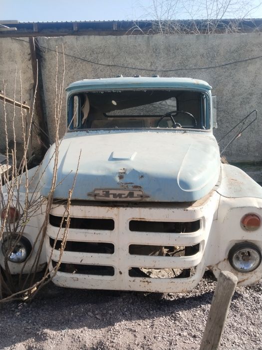 Продам Зил Гя 133