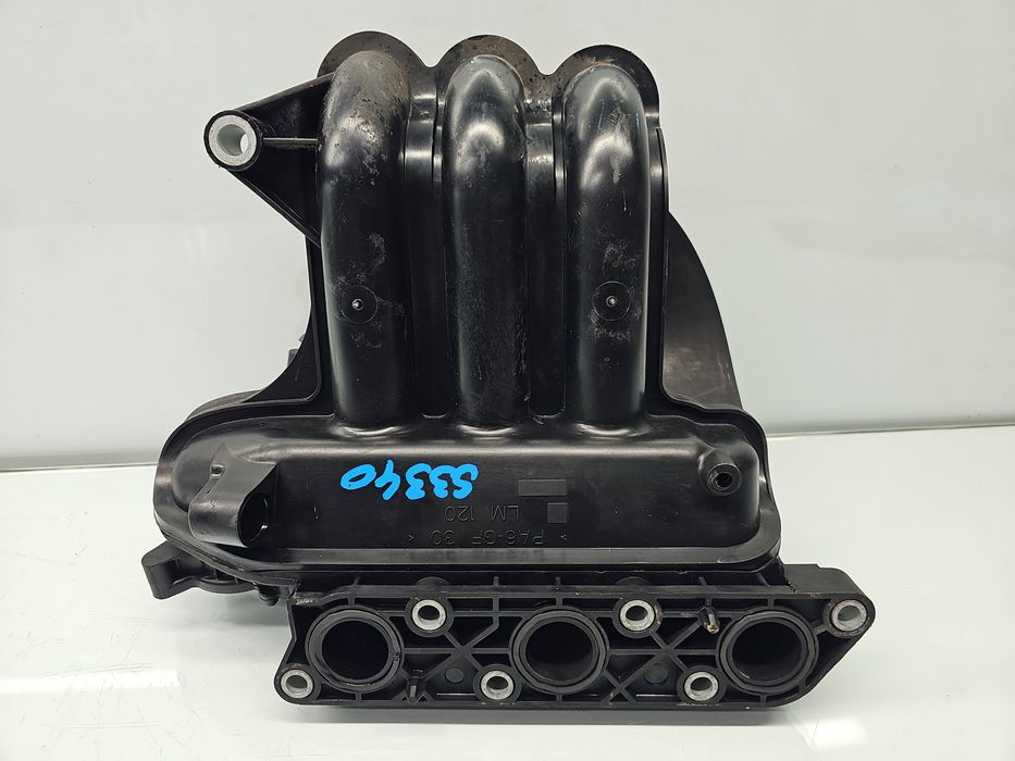 Galerie admisie Skoda Fabia 2 (5J, 542) [Fabr 2007-2014] 03D129766L 1.
