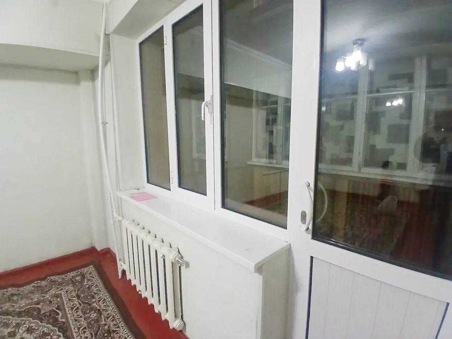 2-комнатная, 3 этаж, Феруза