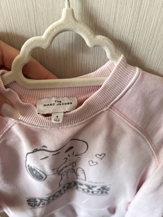 Marc Jacobs 4/5 год