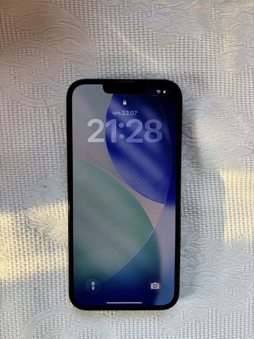 Iphone 13 128GB (84%)