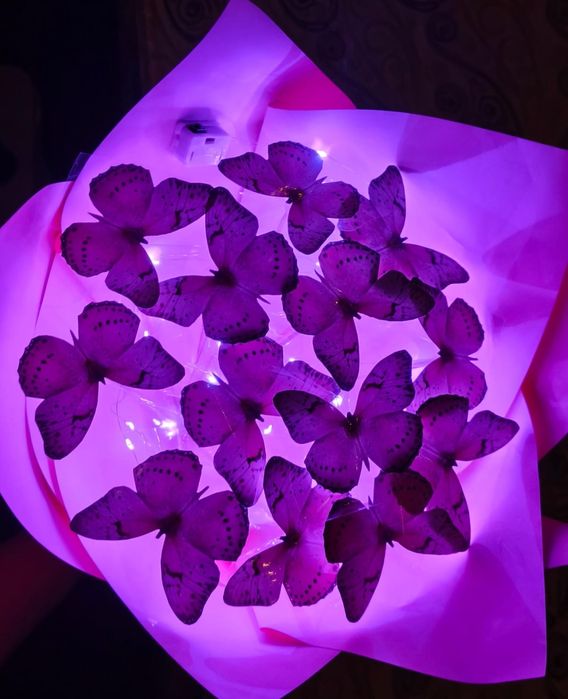 Цветы на праздники